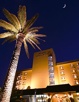 2泊3日 フライデーナイト!リゾート直行プラン イメージ