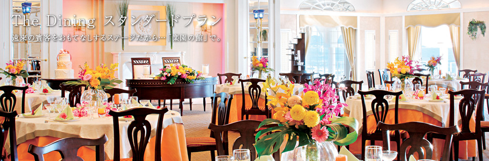 スタンダードプラン