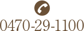 0470-29-1100