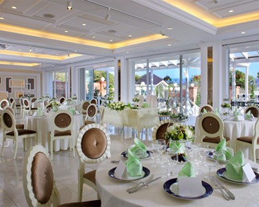 平砂浦ビーチホテルLANIKA