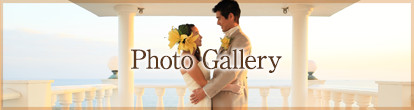 Wedding Resort Photo Gallery