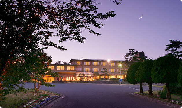 ローズマリーしおさい